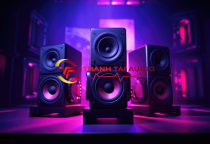 TOP 10 NHỮNG LOẠI LOA KÉO HOT NHẤT HIỆN NAY