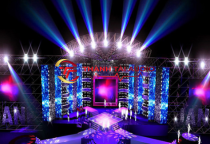 ÂM THANH ÁNH SÁNG