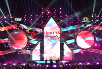 ÂM THANH ÁNH SÁNG SỰ KIỆN