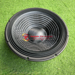 Loa bass 50 BDF K800CB từ 220 coil 100, màng cacbon