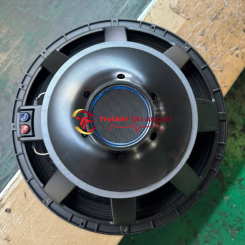 Loa bass 50 mẫu RCF từ đôi 220 coil 100 màng chống nước