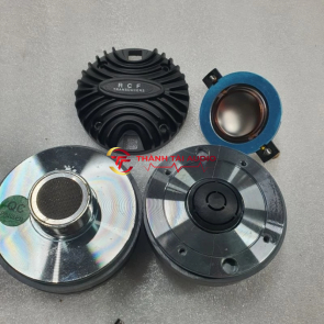 treble 350 mẫu rcf nắp nhôm, hàng nhập khẩu 