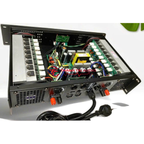 Đẩy GHS nguồn xung NX-3200 32 sò