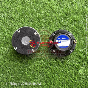 treble neo khối 450 mẫu RCF coil dây dep, màng titan 