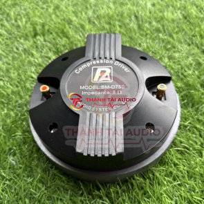 Củ Loa Treble Paudio 750 Coil 72.5 hàng cao cấp
