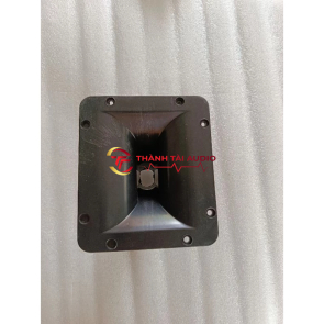 họng treble nhựa ren vặn, kích thước 13,5x15,5