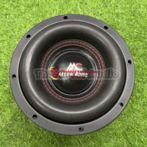 Củ sub 20, từ đôi 156, coil 65, trở kháng 4ohm + 4ohm
