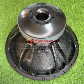 Bass 50 chuyên sub, nhện kép silicon, màng chống nước từ 220 coil 100 
