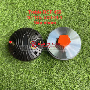 Loa treble 450 nắp nhôm