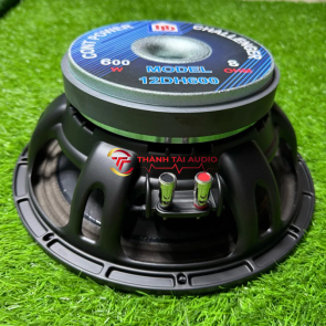 Bass 30 12Dh600 từ 190 coil 76 nhập khẩu