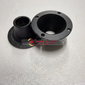 họng treble nhôm 9,5cm dùng cho loa kéo