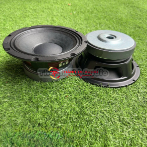 Loa bass 20 sườn sắt từ 140, coil 50 