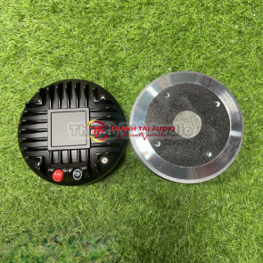 Loa treble 750II coil dây dẹp, nắp nhôm