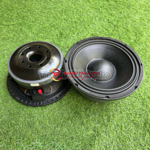 Loa bass 25, sườn nhôm, từ 190, coil 76