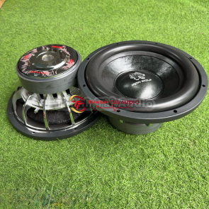 Bass 30 chuyên sub Soway Thái Lan, từ đôi 170 coil đôi 75, 2 cầu 4ohm 