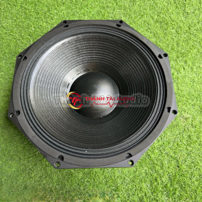Bass 40 chuyên sub từ 220, coil 220 in/out chuyên sub