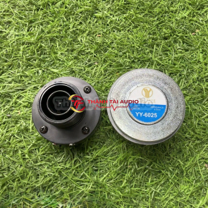 Treble 250 YuYang hàng nhập khẩu, chuyên loa karaoke, loa xách tay