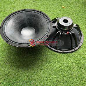 Bass neo khối 40 mẫu B&C coil 76, mũi lõm, hàng nhập khẩu