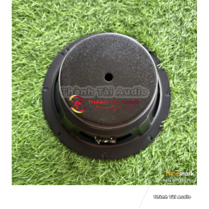Bass 20 từ 120 coil 35 màng đen