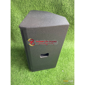 Thùng loa 40 mẫu nexo, thùng sơn ván ép cao cấp 