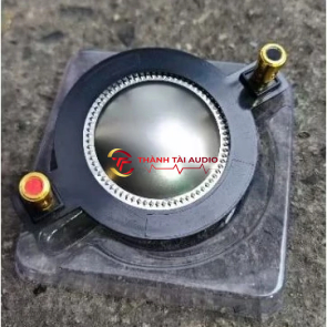 mâm coil 450, thay thế cho treble Paudio, Martin, rcf