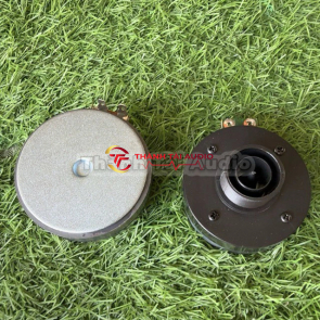 loa treble 250 từ 80mm, coil 25, nhập khẩu