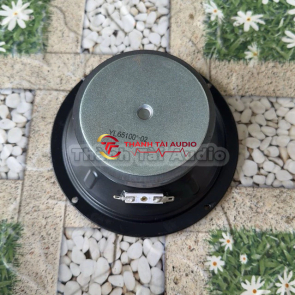 Loa trung 16 (sườn kín) từ 100, coil 25,5 