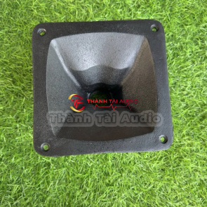 Loa Treble 850 nắp nhôm, coil dẹp mẫu RCF