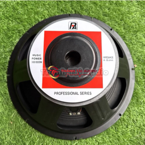 Loa 40 sườn sắt từ 190, coil 75, hàng nhập khẩu