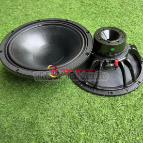 Bass neo khối 30 mẫu B&C mũi lõm
