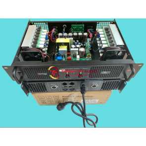 Main, Đẩy GHS palaxpro nguồn xung F-24, 24 sò
