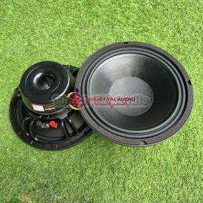 Bass neo khối 25 mẫu B&C coil 75