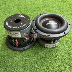 Củ sub Thái Lan MA 6,5ich (loa 16) từ 134, coil 50, 2 cầu