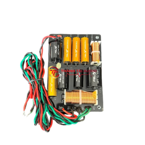 Phân tần Felix chính hãng dbacoustic T24N+ dùng cho loa đôi, hỏa tiễn, phi thuyền 