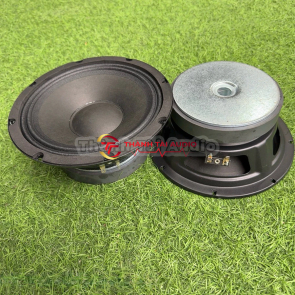 Loa bass 20 sườn sắt từ 140, coil 50 chuyên loa karaoke