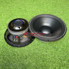 Loa RCF 30 từ 190 coil 75, màng xếp ly