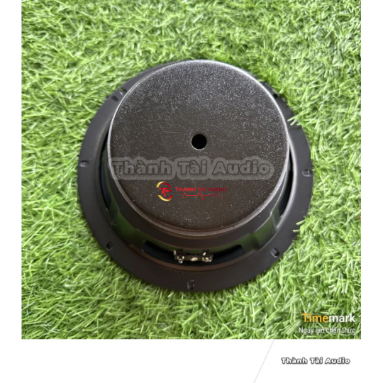 Bass 20 từ 120 coil 35 màng đen