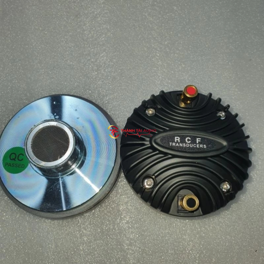 treble 350 mẫu rcf nắp nhôm, hàng nhập khẩu 