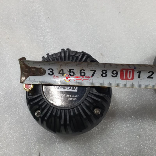 Củ Loa Treble Rời 350 Martin hàng nhập khẩu