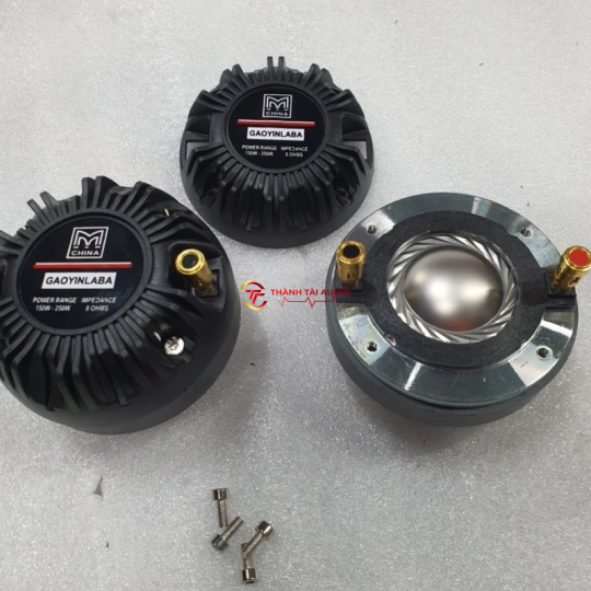 Củ Loa Treble Rời 350 Martin hàng nhập khẩu