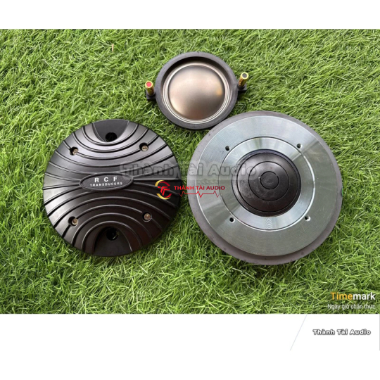 treble RCF 750 từ 170 coil 72.4 cao cấp