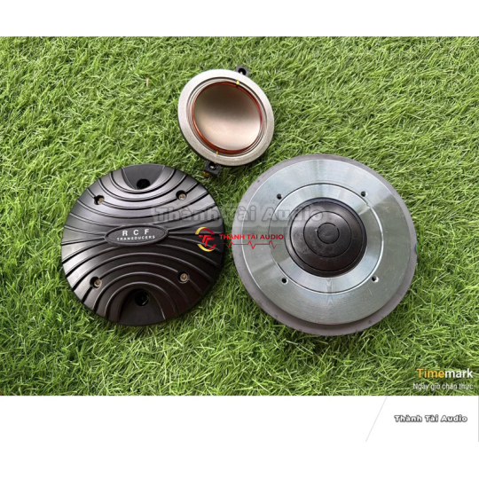 treble RCF 750 từ 170 coil 72.4 cao cấp