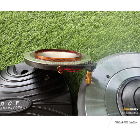 treble RCF 750 từ 170 coil 72.4 cao cấp