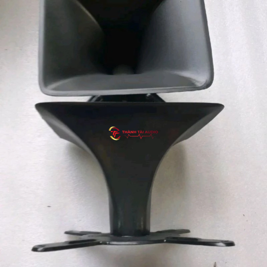 họng treble nhôm dùng cho loa hỏa tiễn 30, 40