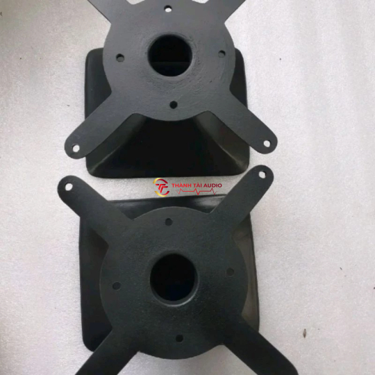 họng treble nhôm dùng cho loa hỏa tiễn 30, 40