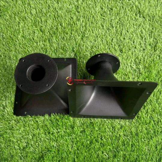 Họng treble, kèn loa, phiểu kích thước 22,5x22,5