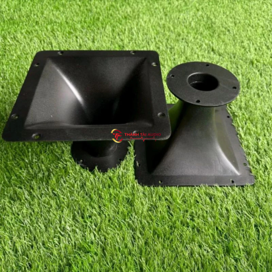 Họng treble, kèn loa, phiểu kích thước 22,5x22,5