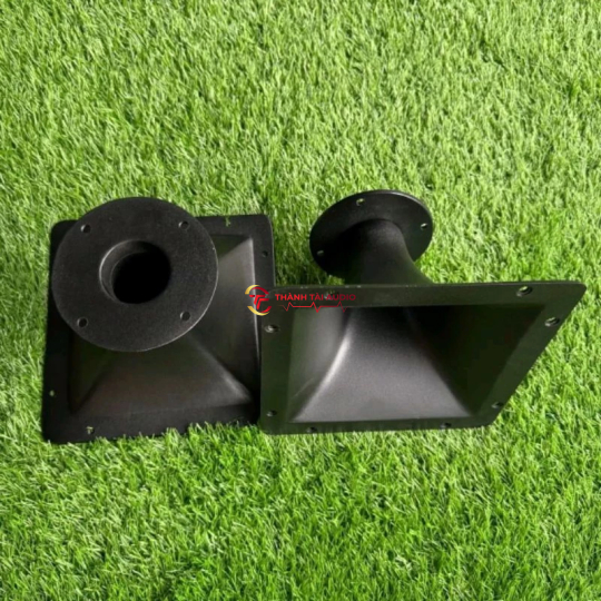 Họng treble, kèn loa, phiểu kích thước 22,5x22,5