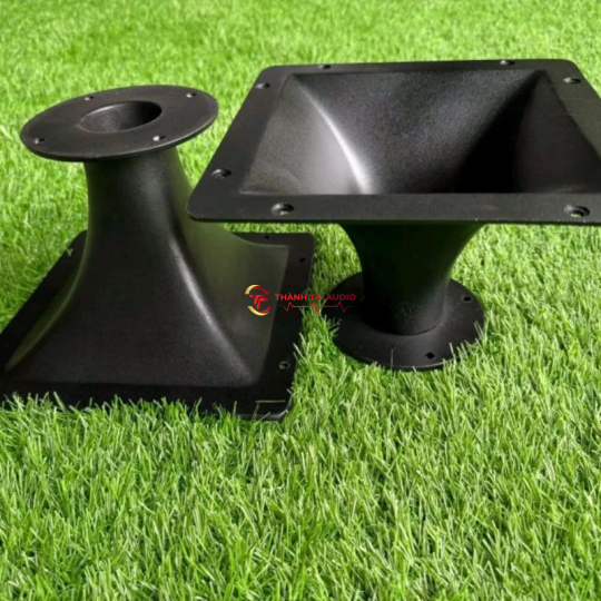 Họng treble, kèn loa, phiểu kích thước 22,5x22,5