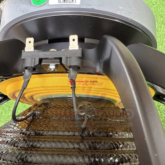 Bass 50 chuyên sub, màng cacbon từ 220, coil 100